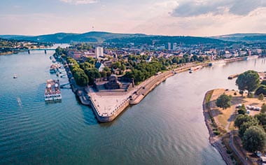 Koblenz